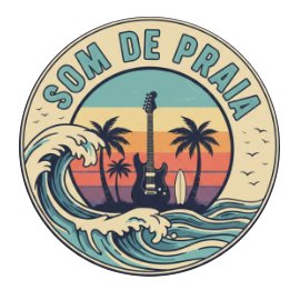 Banda Som de Praia — Banda