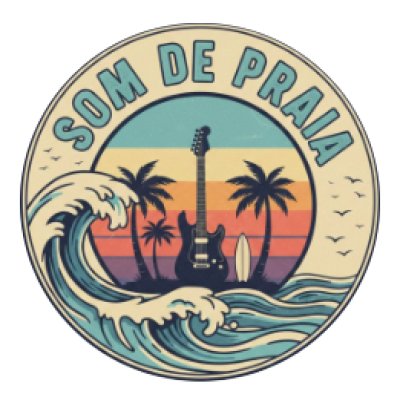 Banda Som de Praia