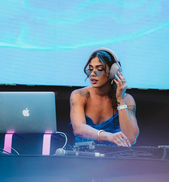 DJ Day — DJ