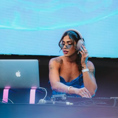DJ Day