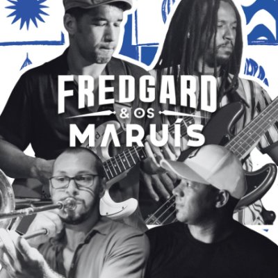 Fredgard & os Maruis