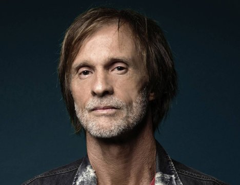 Marcelo Bonfá — Cantor(a)