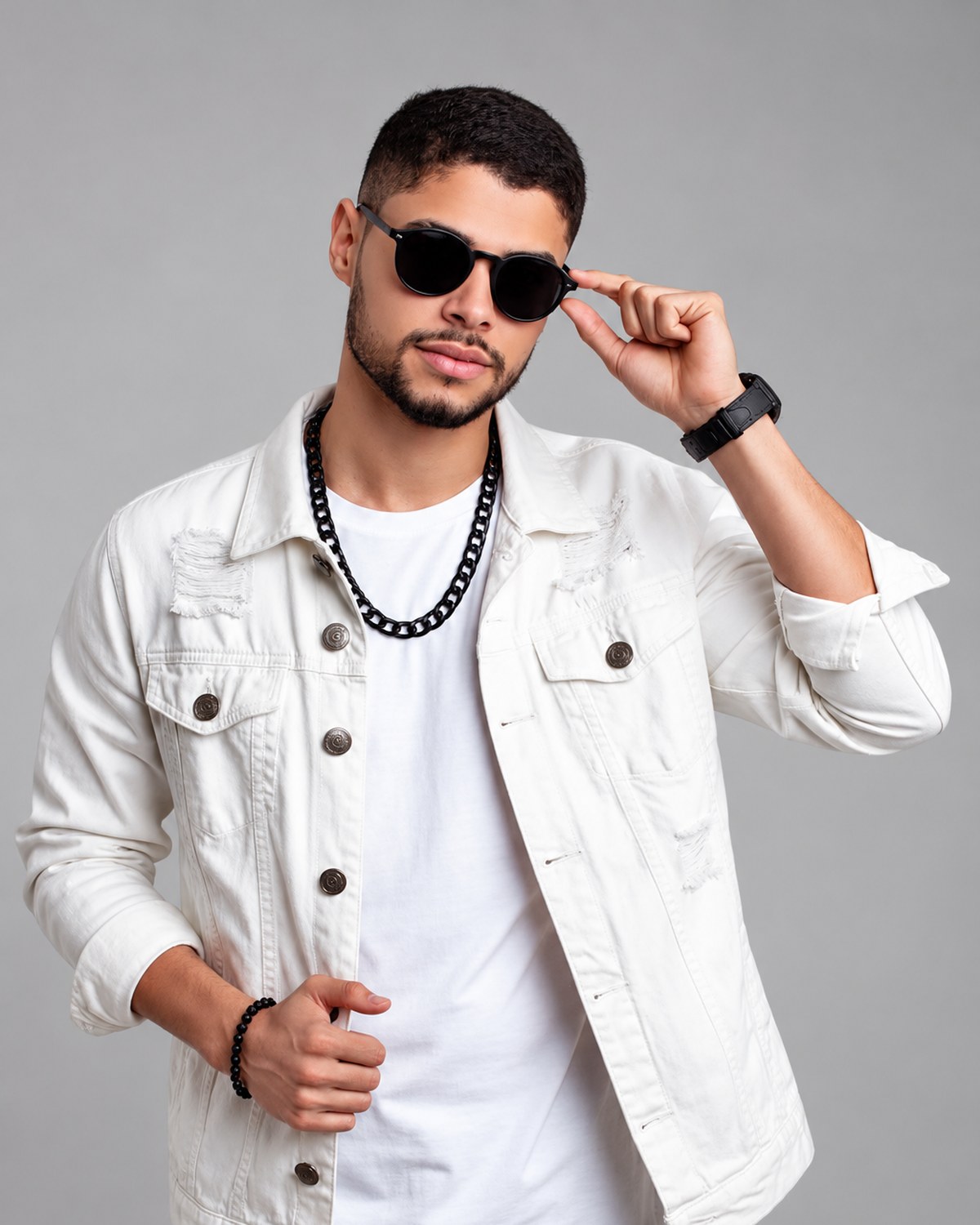 Paulo Neto — Cantor(a)