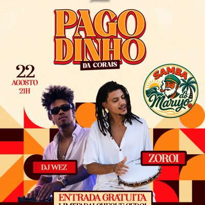 Samba do marujo