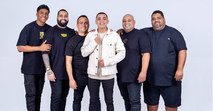 Sambee Vip — Banda