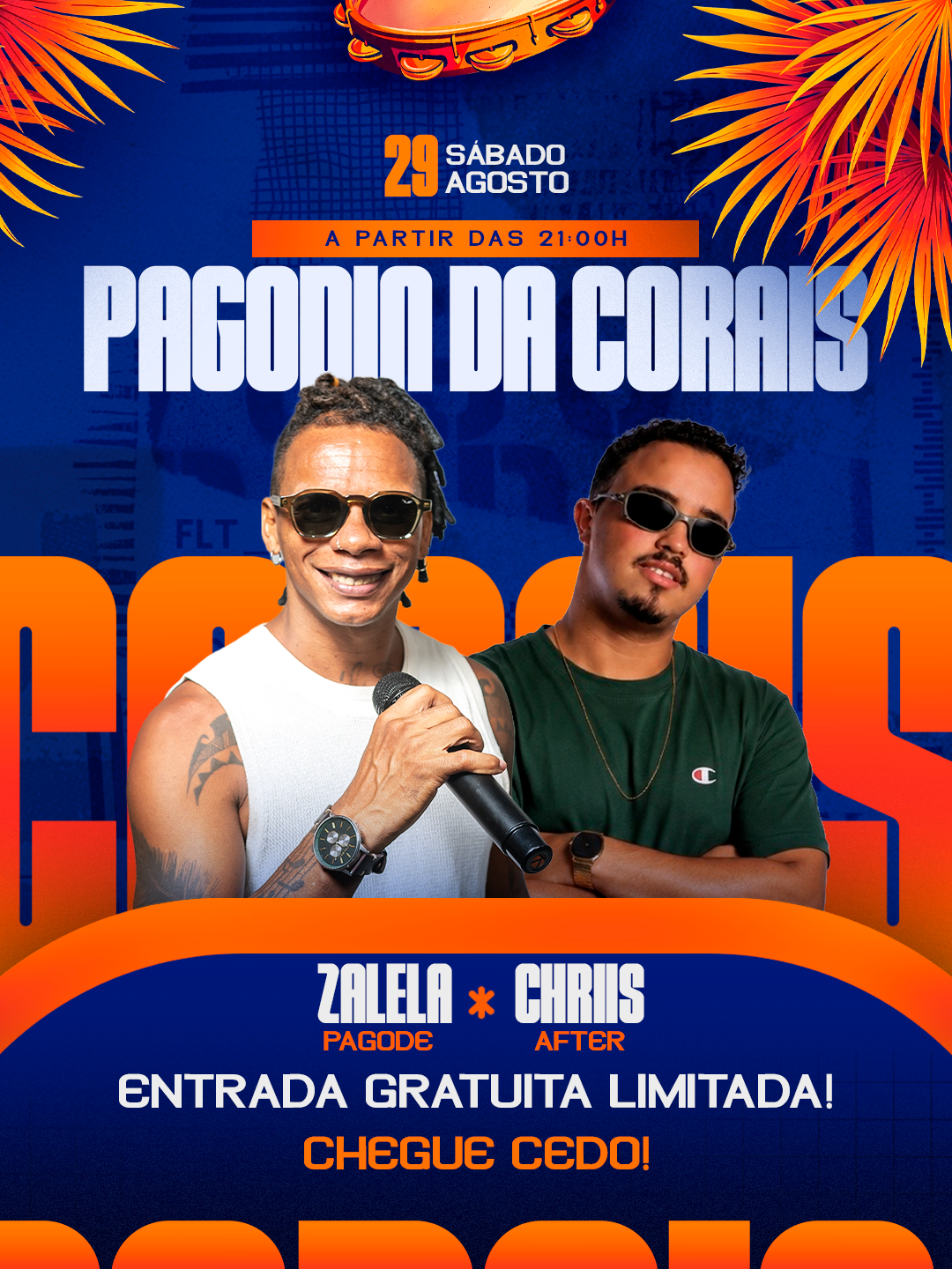 Pagodin - 29 de Agosto