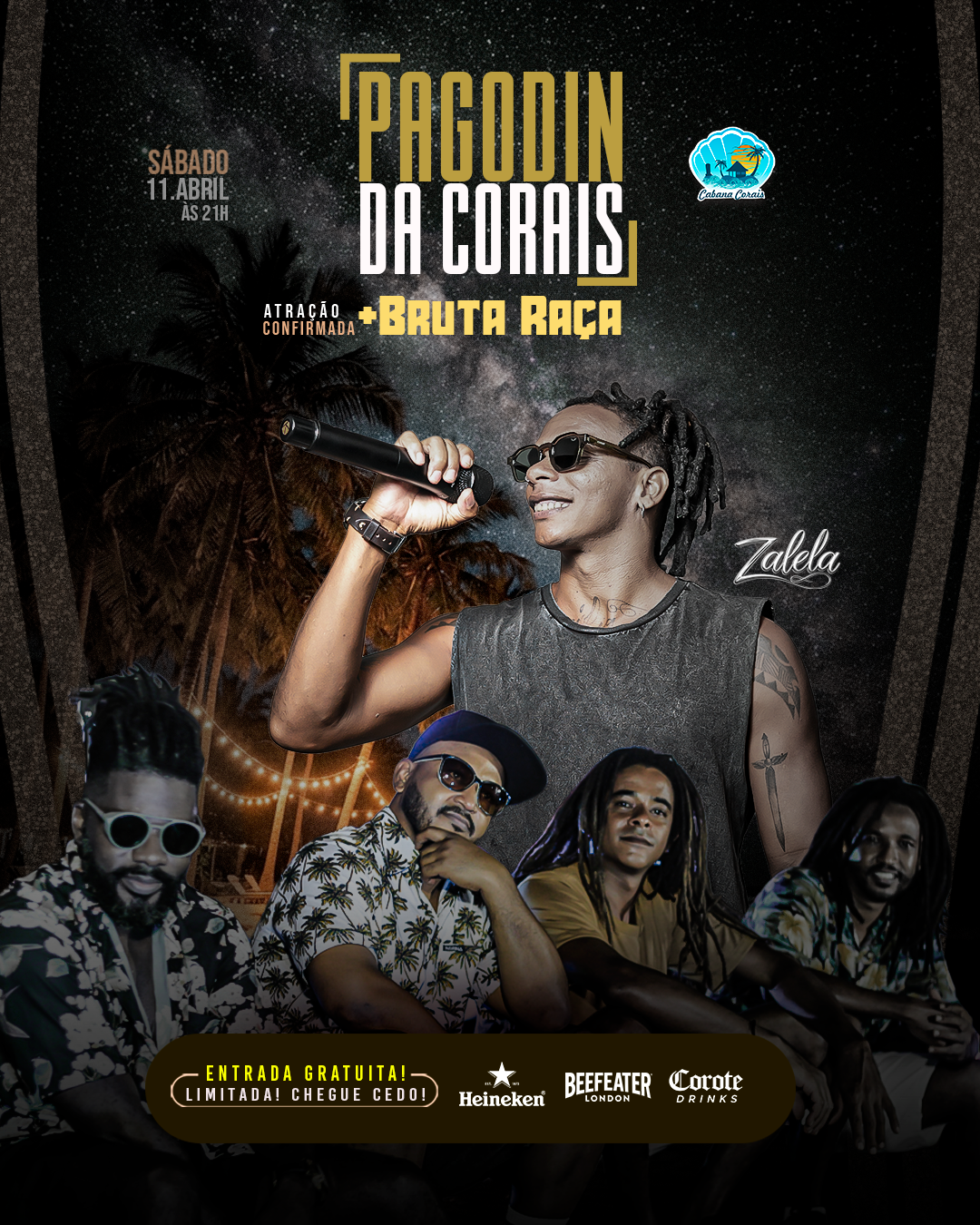 Pagodin da corais 11/04