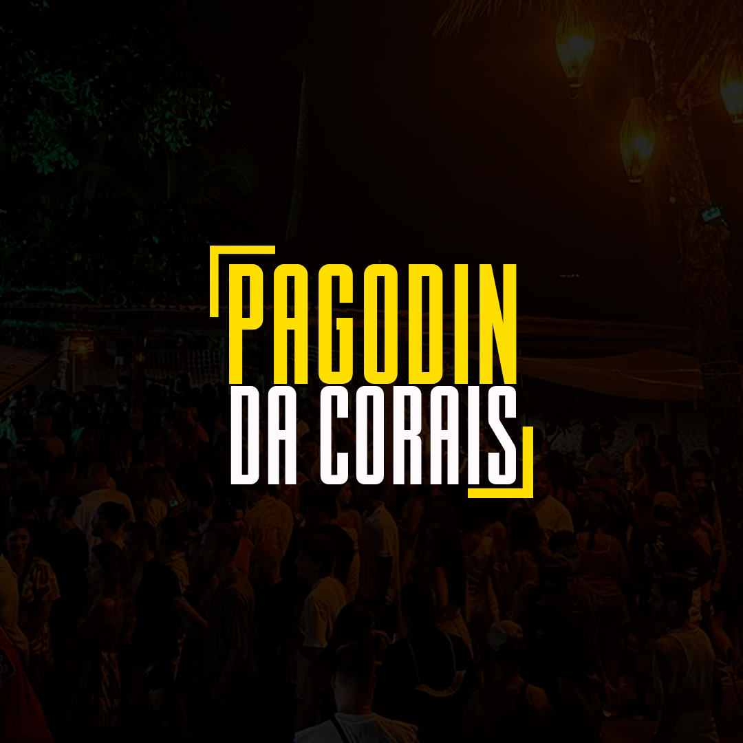 Pagodin da Corais